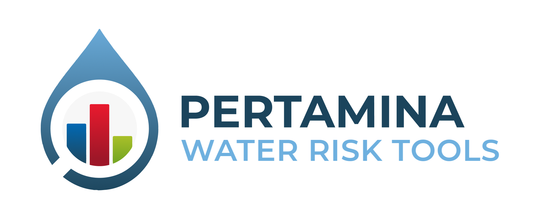 Logo Pertamina Watertools
